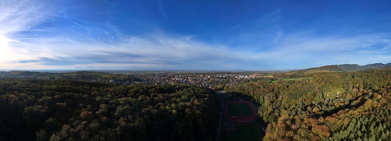 Panorama 4