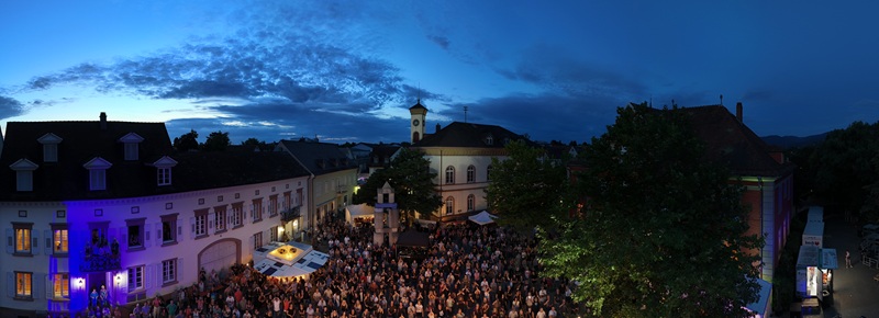 Covernights Müllheim 